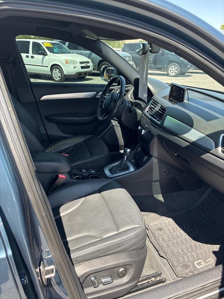 Audi Q3 Premium 2018