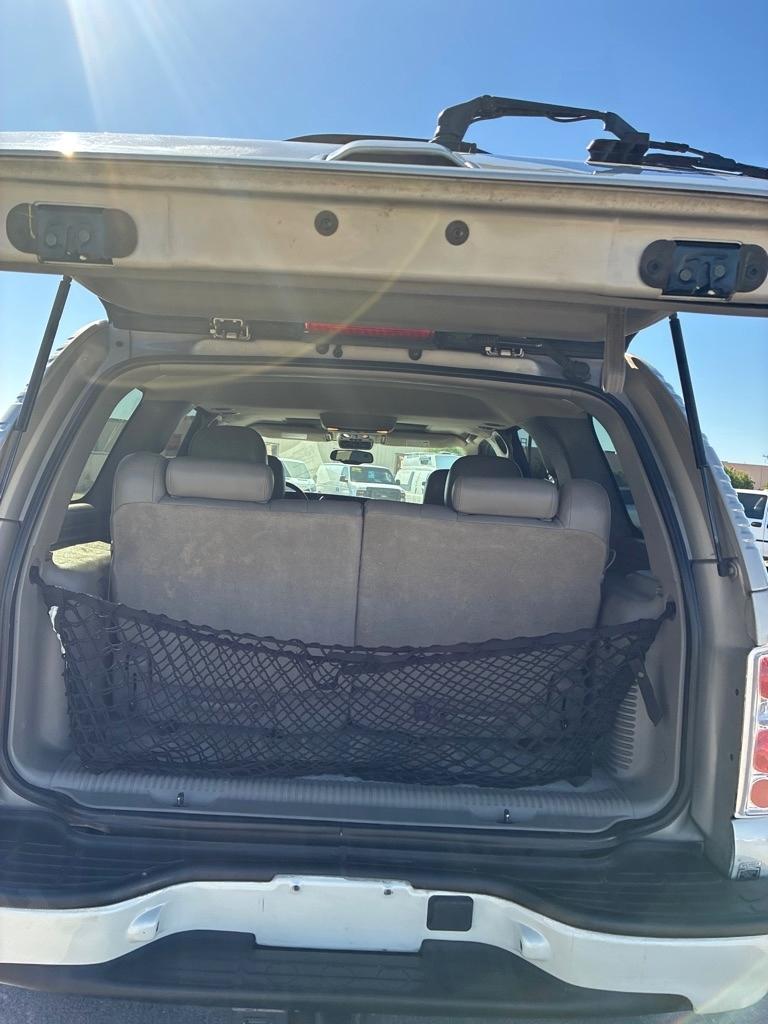GMC Yukon 2WD 2004