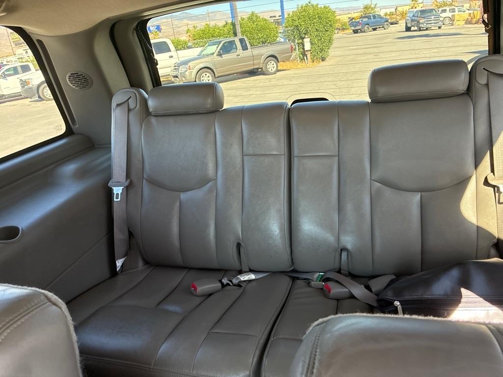 GMC Yukon 2WD 2004