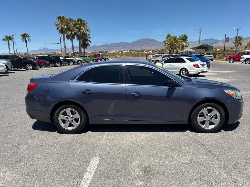 Chevrolet Malibu LS 2014