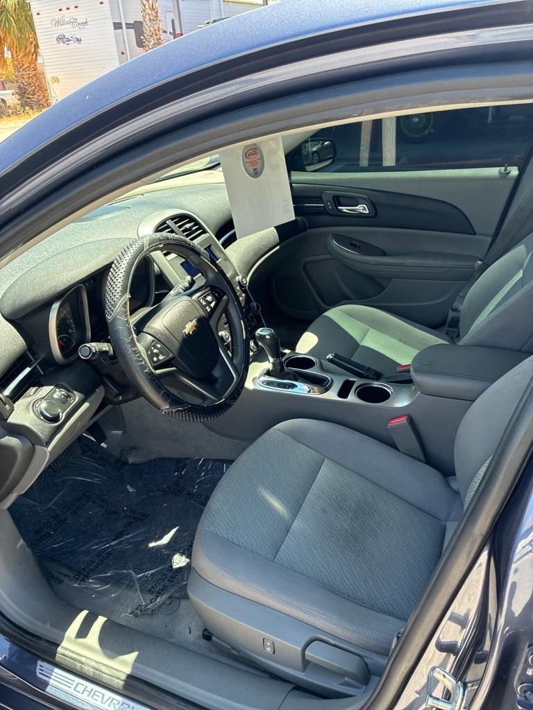 Chevrolet Malibu LS 2014