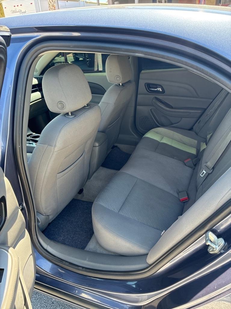 Chevrolet Malibu LS 2014