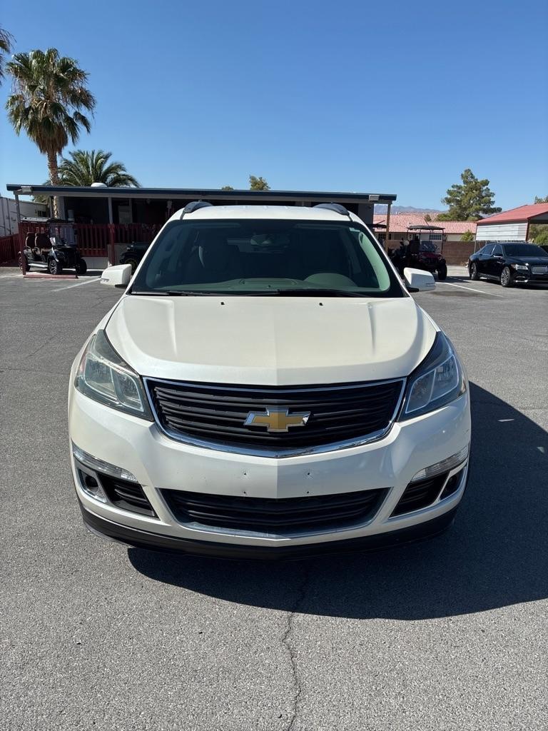 Chevrolet Traverse 1LT AWD 2015