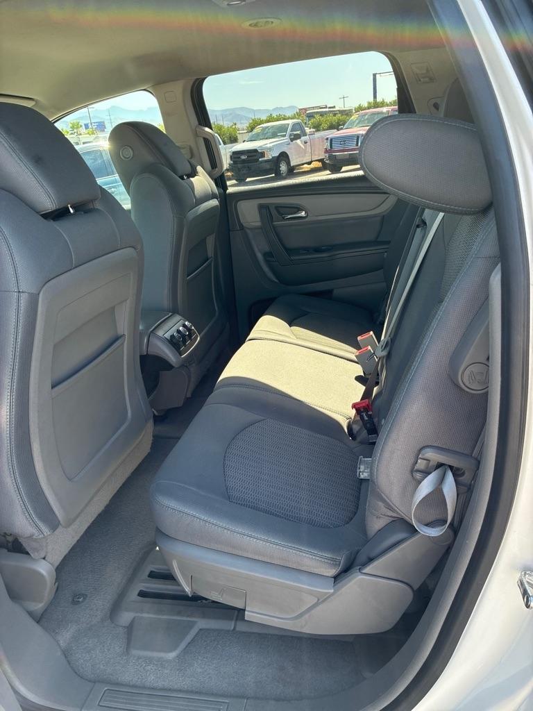 Chevrolet Traverse 1LT AWD 2015