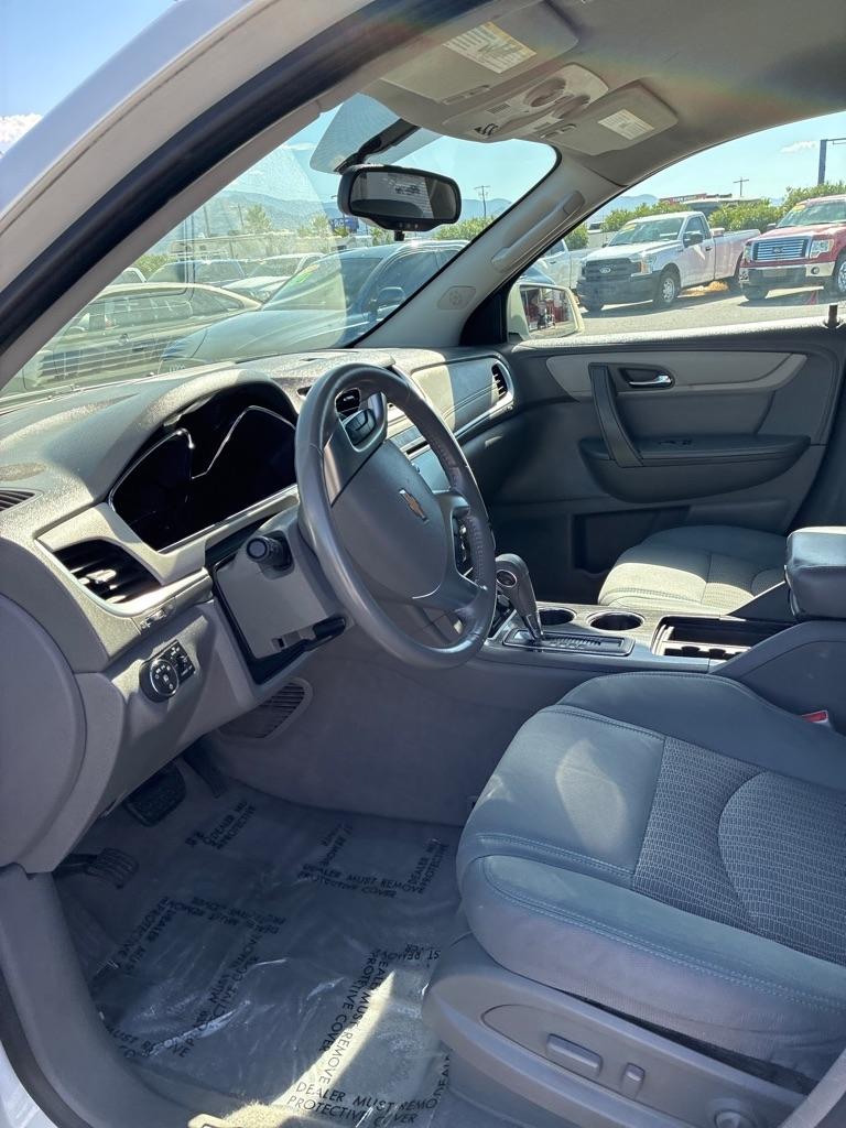 Chevrolet Traverse 1LT AWD 2015
