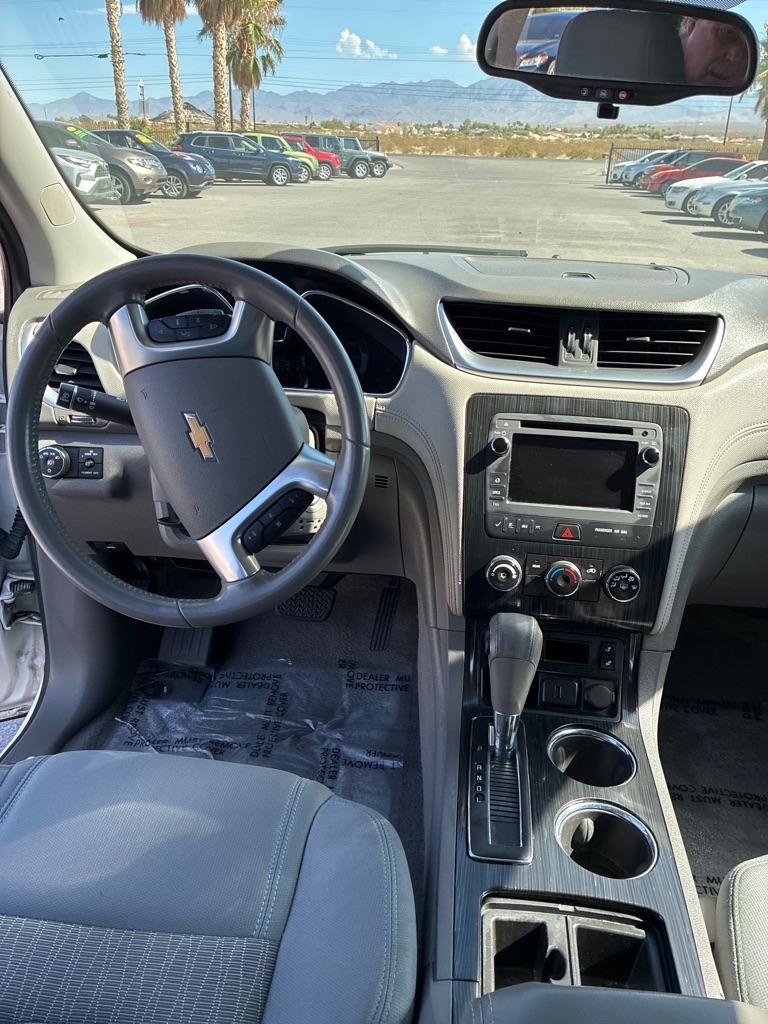 Chevrolet Traverse 1LT AWD 2015
