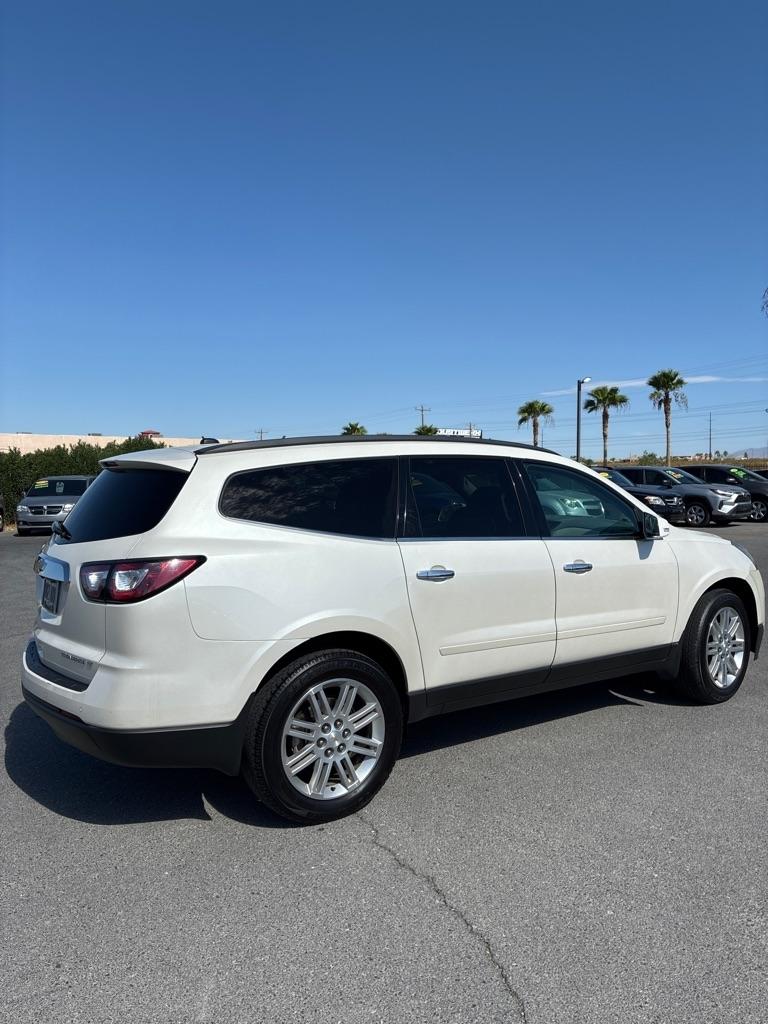 Chevrolet Traverse 1LT AWD 2015