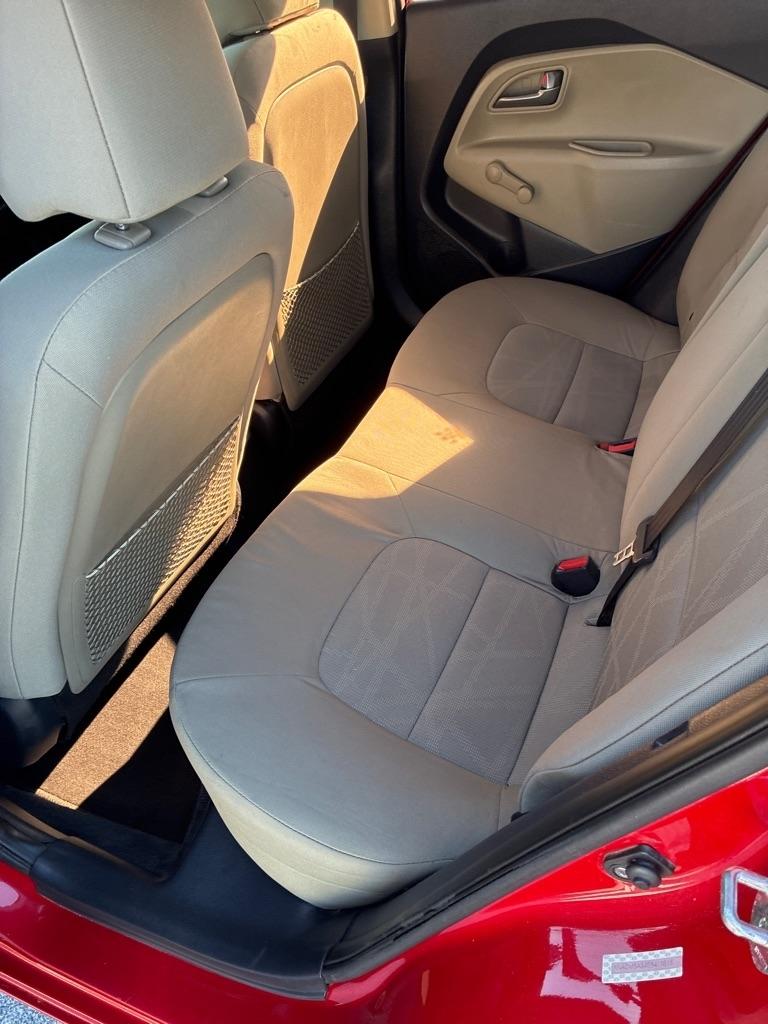 Kia Rio5 LX 2014