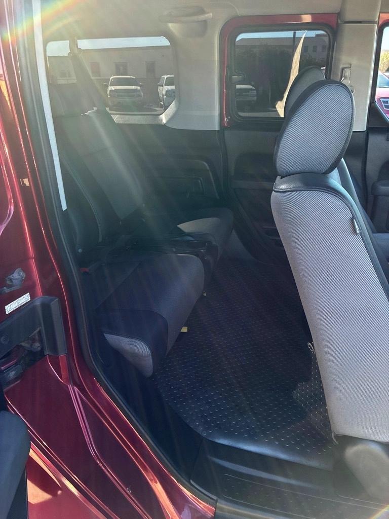 Honda Element EX-P 4WD AT 2006