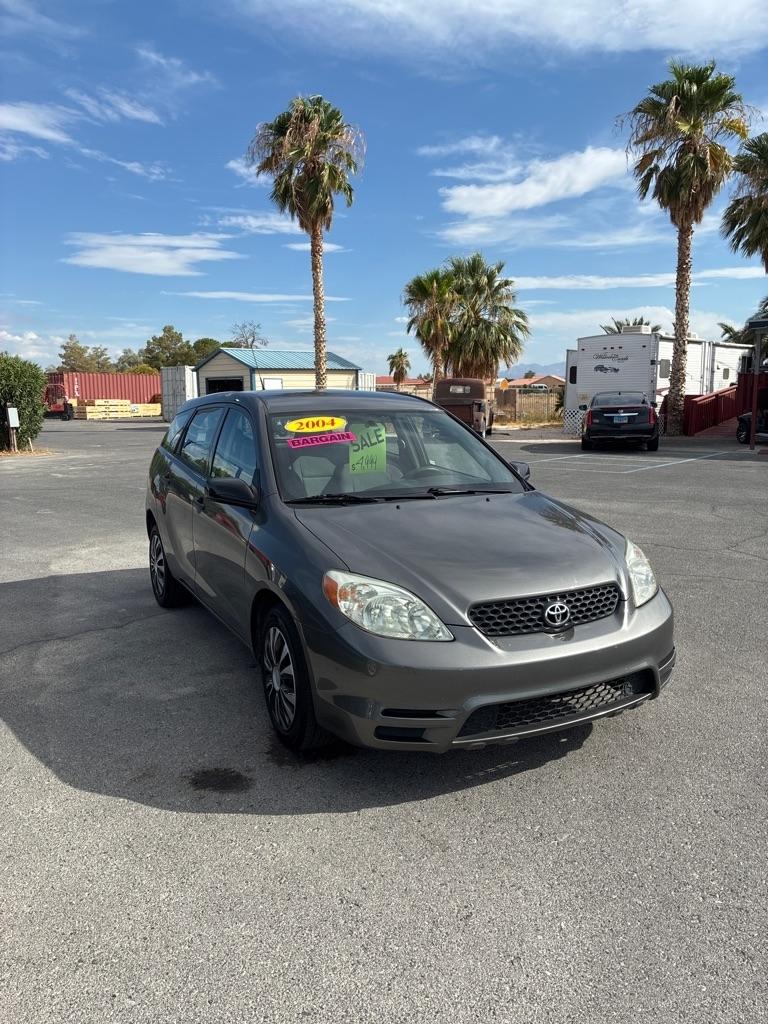 Toyota Matrix XR 2WD 2004