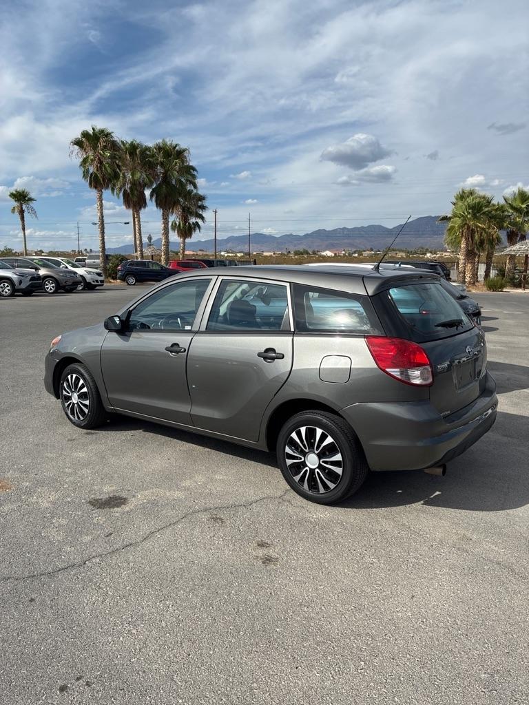 Toyota Matrix XR 2WD 2004