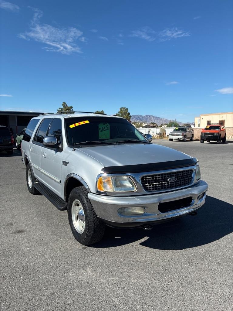 Ford Expedition XLT 4WD 1998