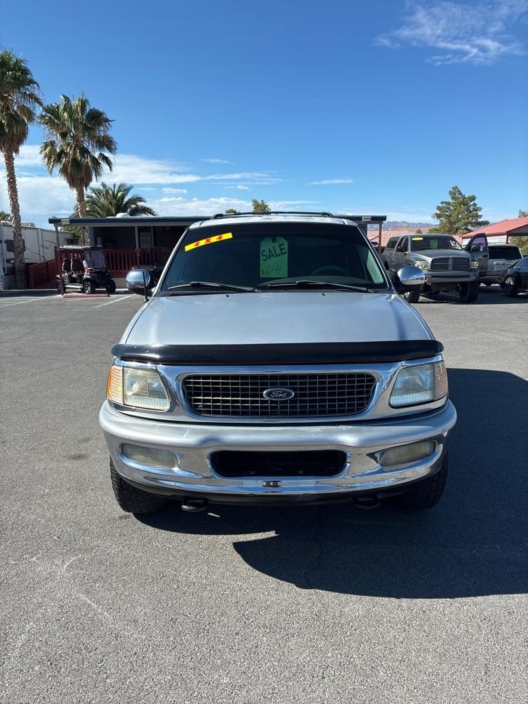Ford Expedition XLT 4WD 1998