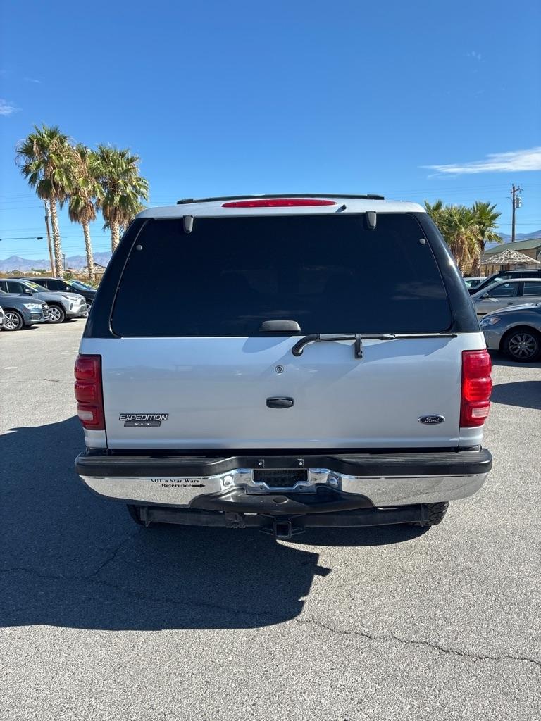Ford Expedition XLT 4WD 1998