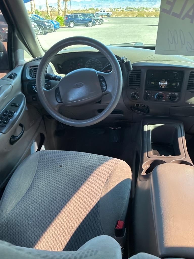 Ford Expedition XLT 4WD 1998