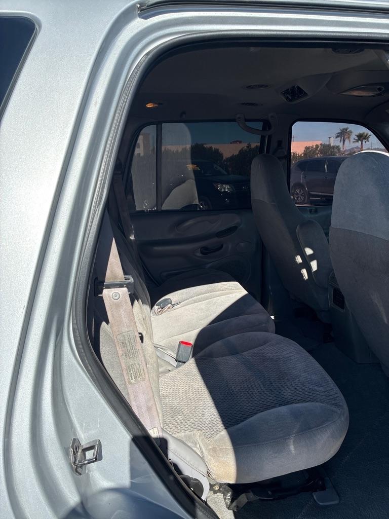 Ford Expedition XLT 4WD 1998