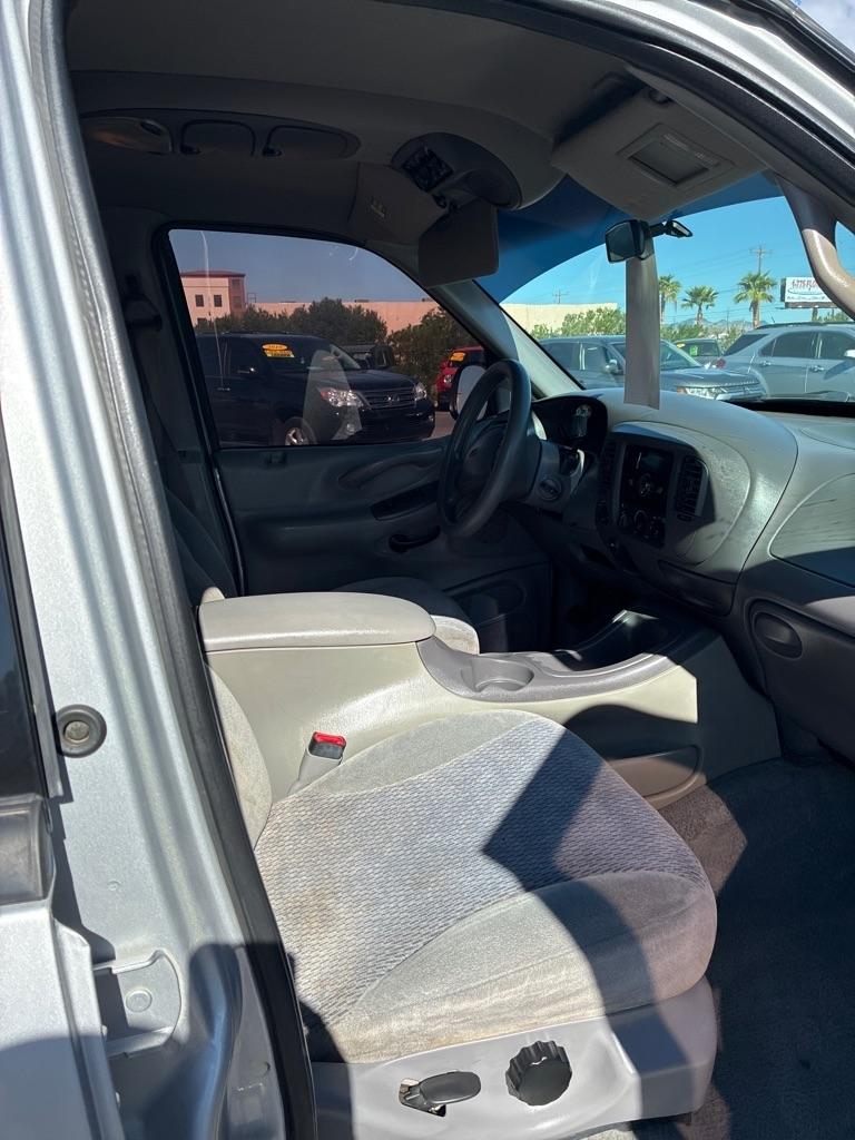 Ford Expedition XLT 4WD 1998