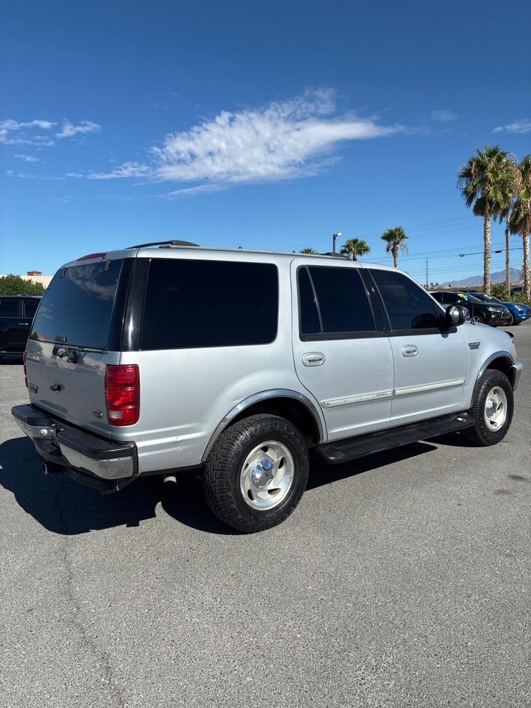 Ford Expedition XLT 4WD 1998