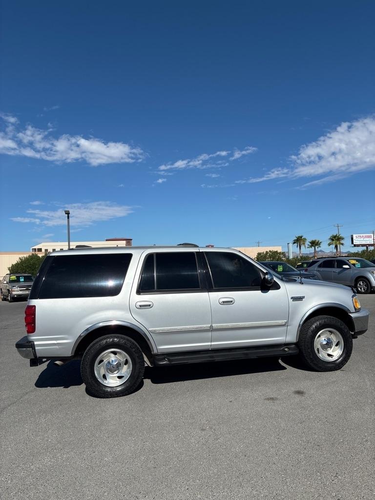 Ford Expedition XLT 4WD 1998