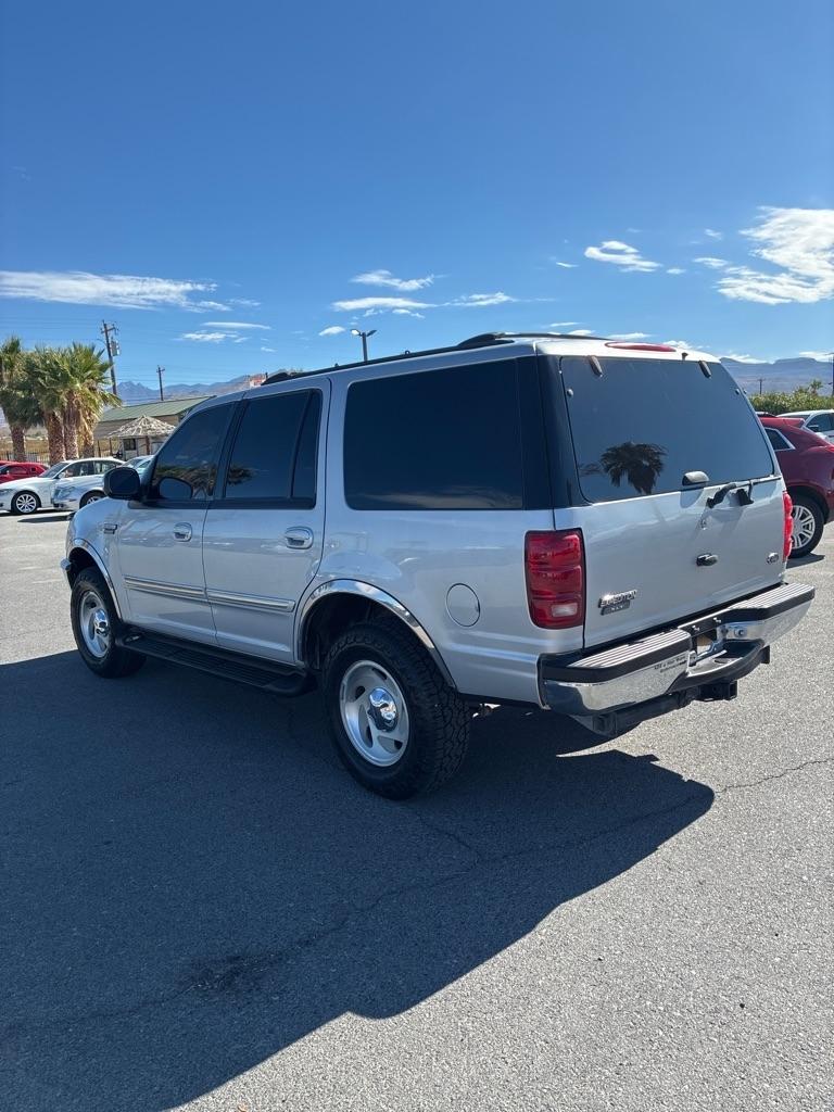 Ford Expedition XLT 4WD 1998
