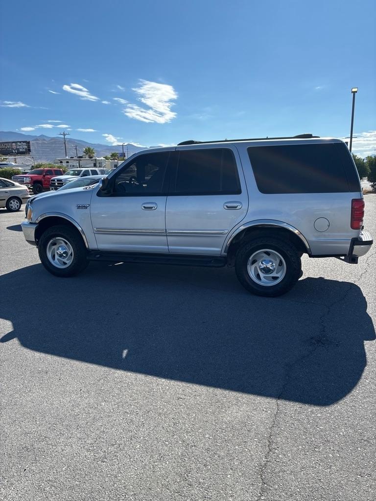 Ford Expedition XLT 4WD 1998