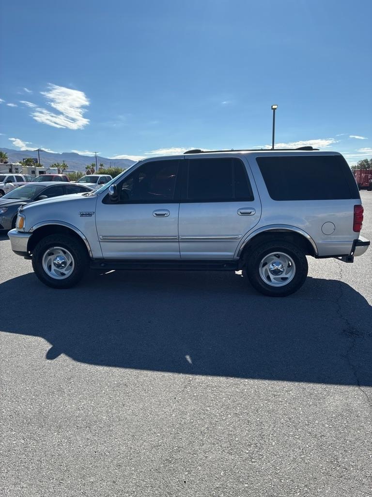 Ford Expedition XLT 4WD 1998