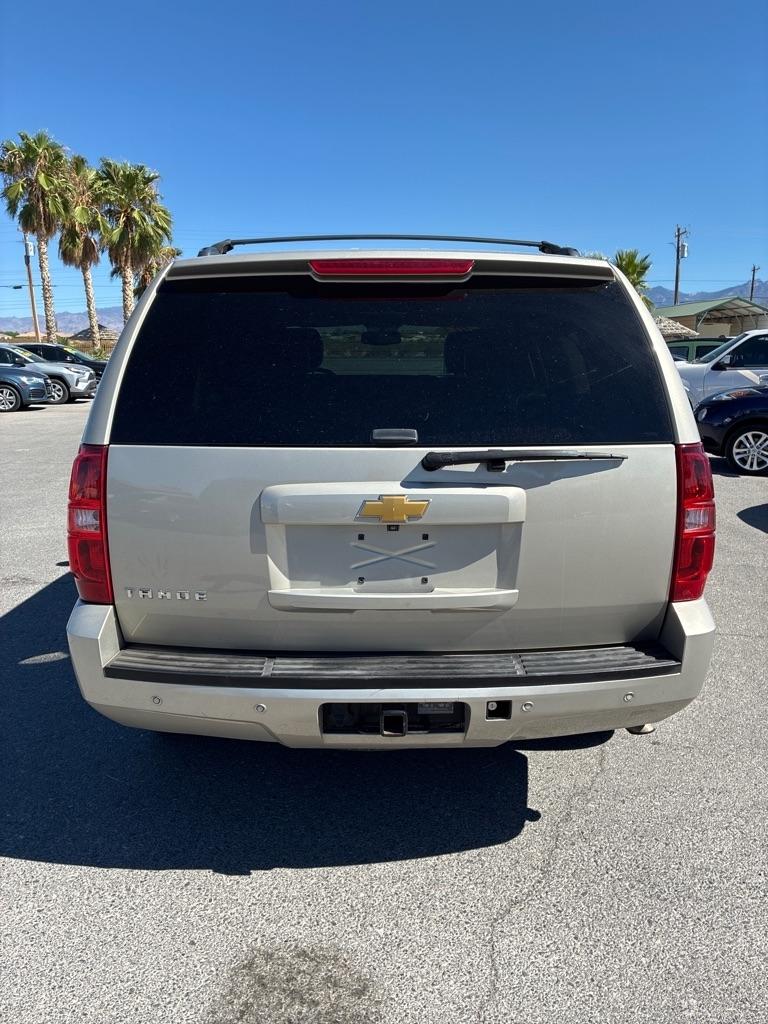Chevrolet Tahoe LT 2WD 2013