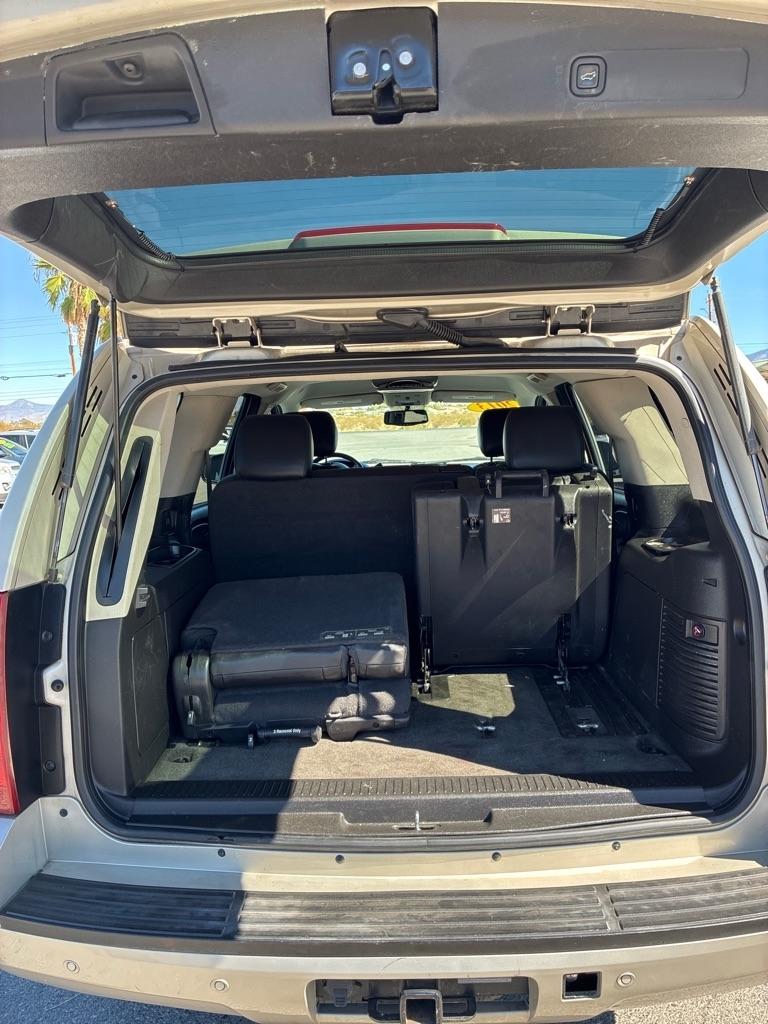 Chevrolet Tahoe LT 2WD 2013