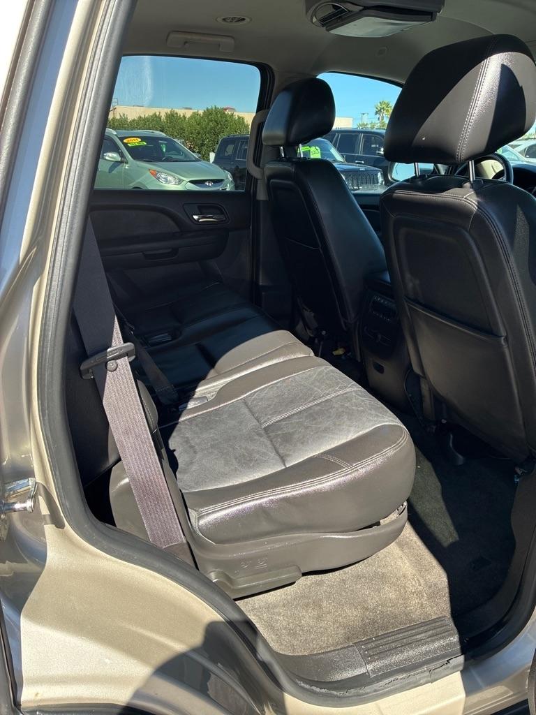 Chevrolet Tahoe LT 2WD 2013