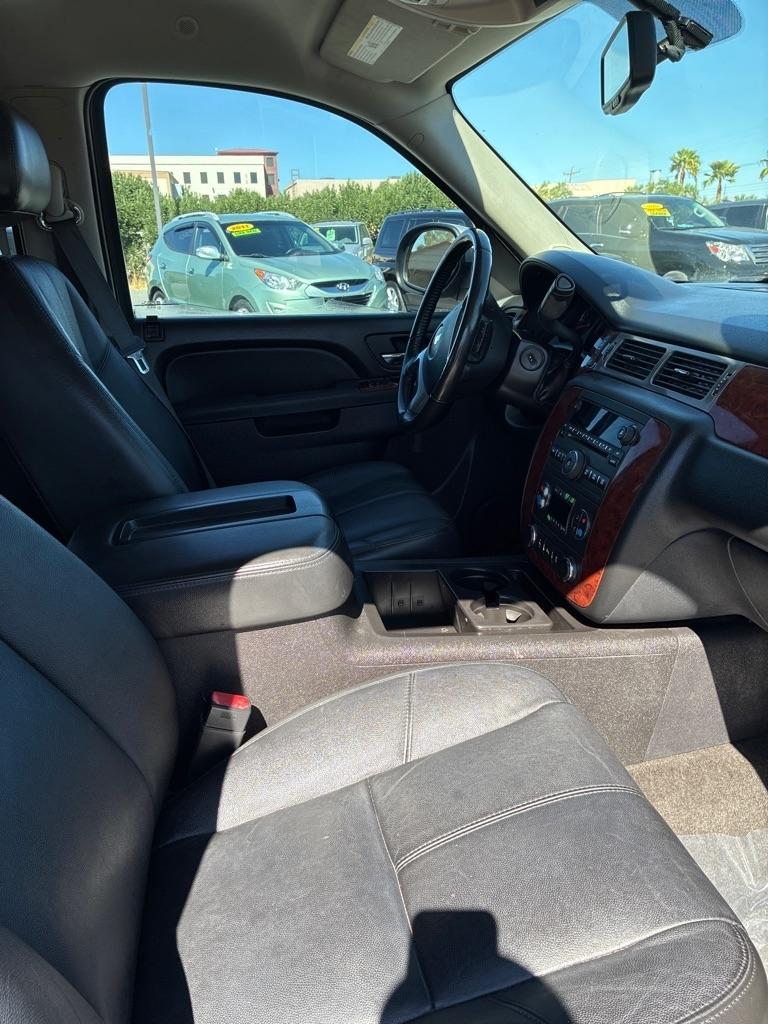Chevrolet Tahoe LT 2WD 2013