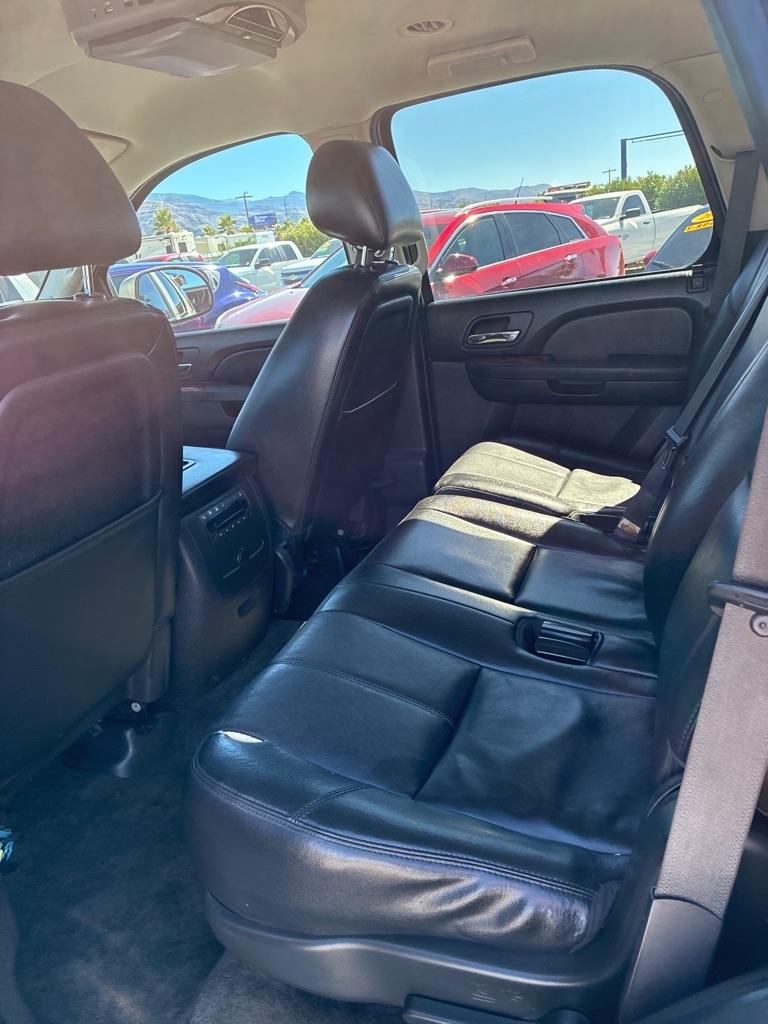 Chevrolet Tahoe LT 2WD 2013