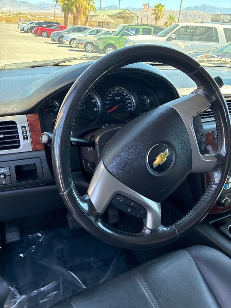Chevrolet Tahoe LT 2WD 2013