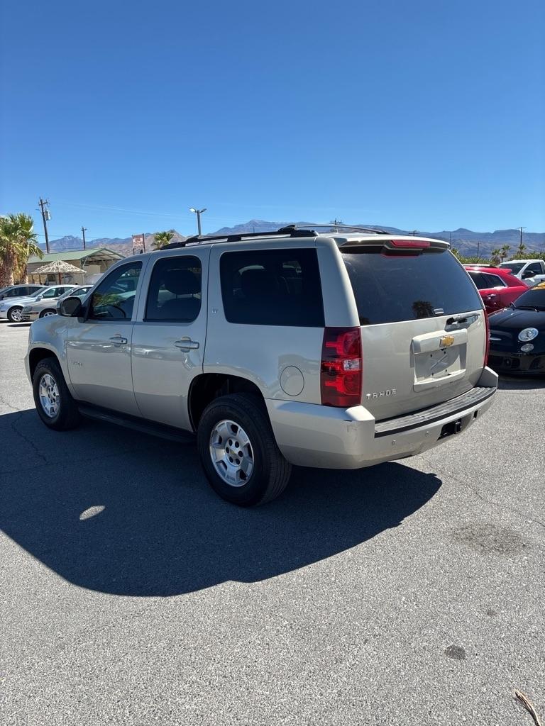Chevrolet Tahoe LT 2WD 2013