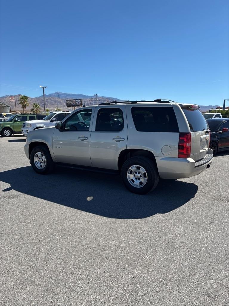 Chevrolet Tahoe LT 2WD 2013