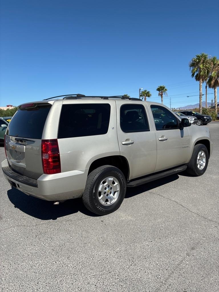 Chevrolet Tahoe LT 2WD 2013