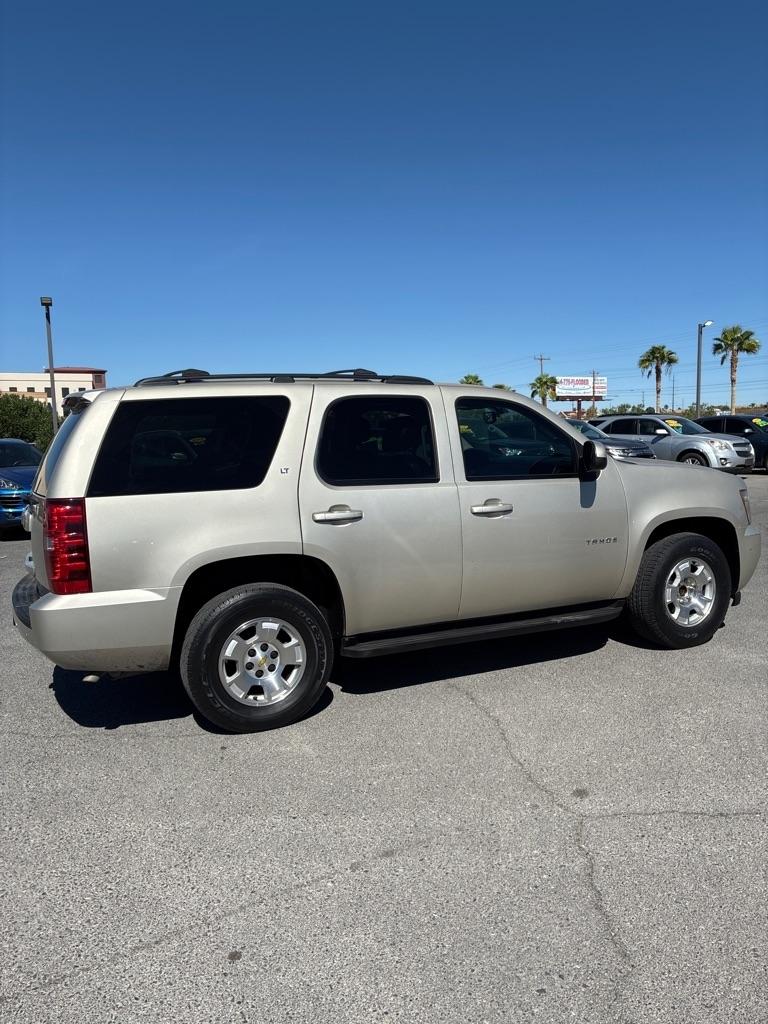 Chevrolet Tahoe LT 2WD 2013