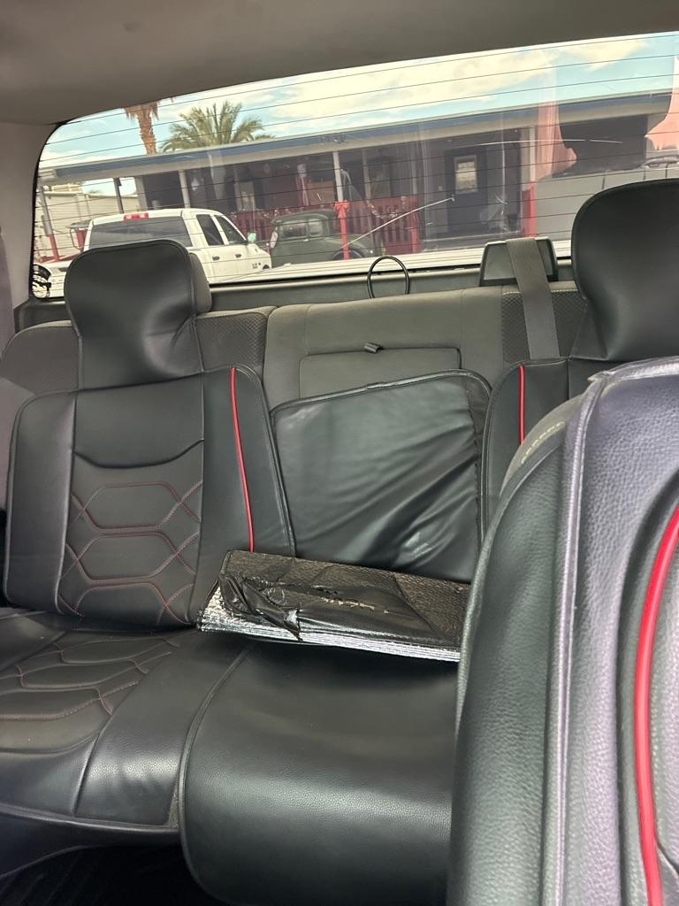 Chevrolet Silverado 1500 1LT Crew Cab 2WD 2014