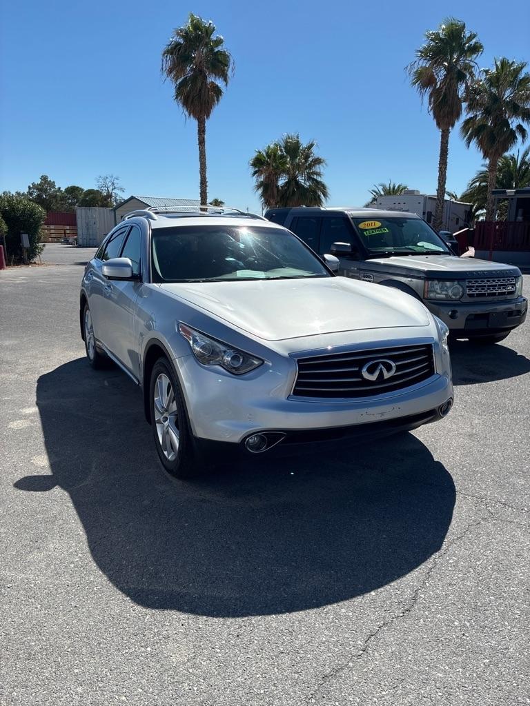 Infiniti FX FX37 2WD 2013