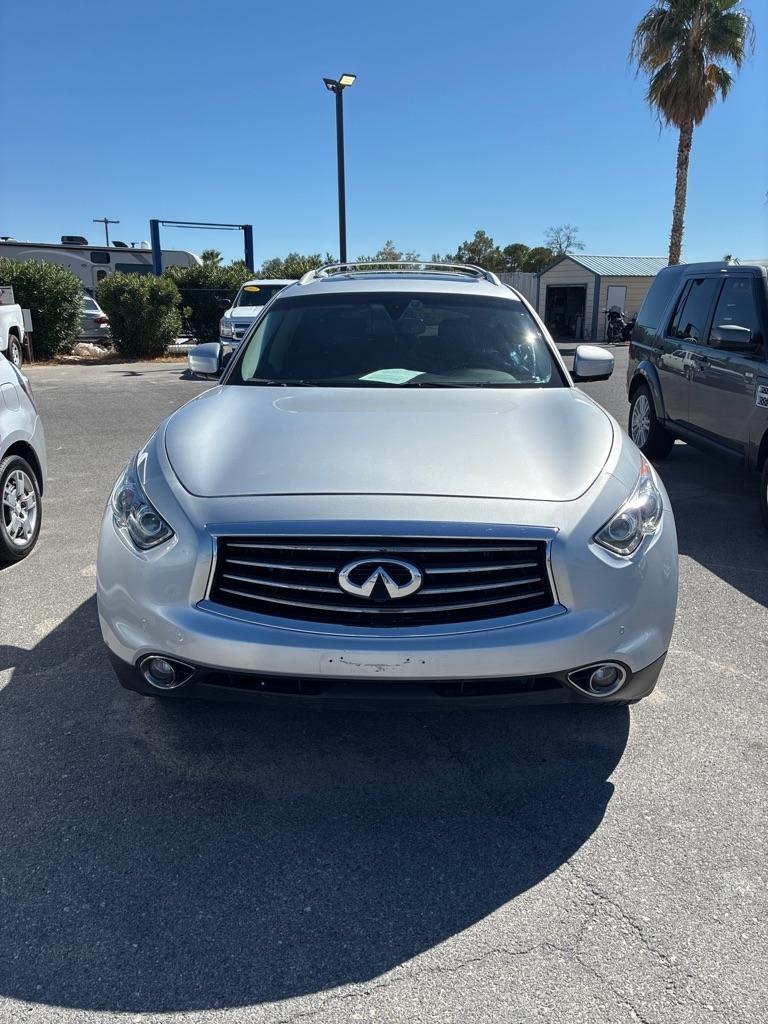 Infiniti FX FX37 2WD 2013
