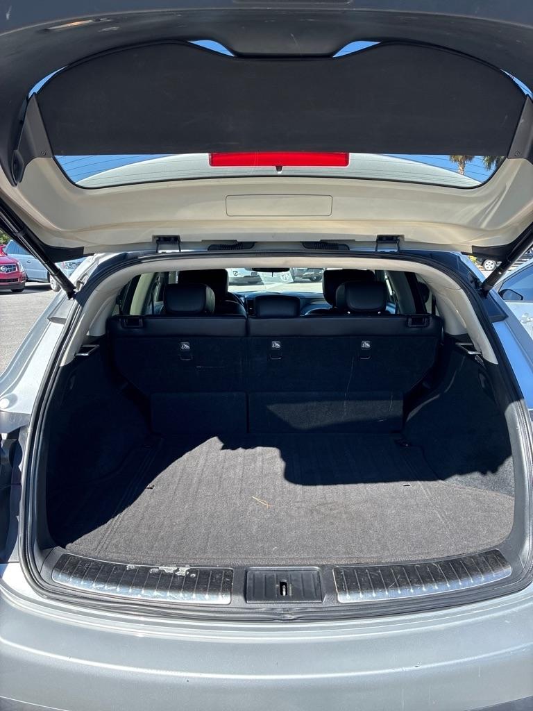 Infiniti FX FX37 2WD 2013