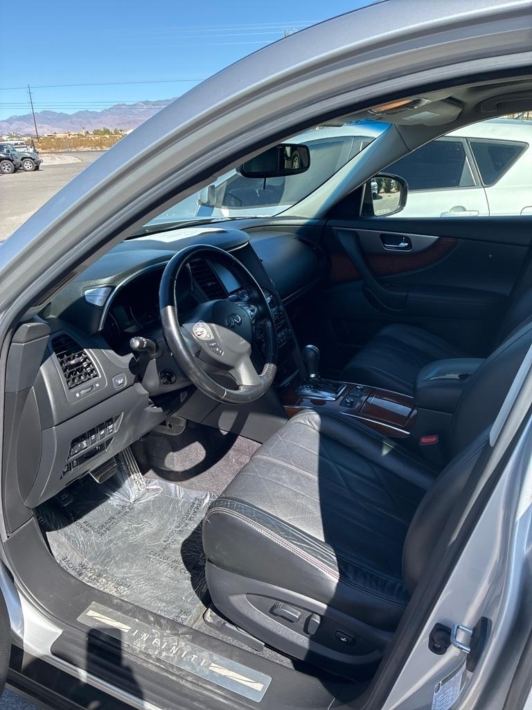 Infiniti FX FX37 2WD 2013