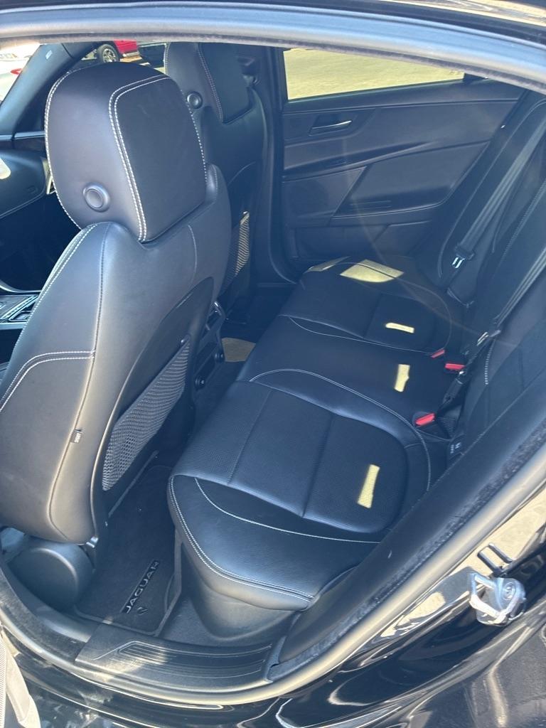 Jaguar XE 20d R-Sport AWD 2019