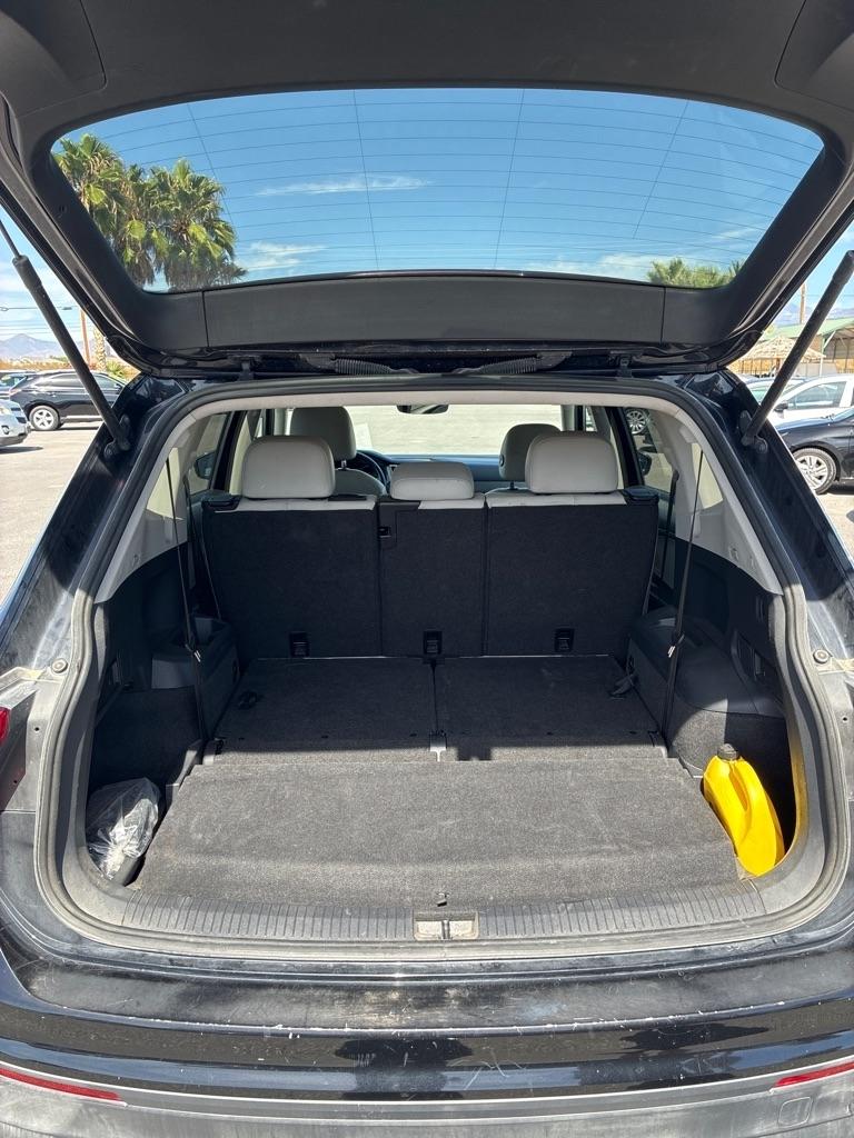 Volkswagen Tiguan SE 2019