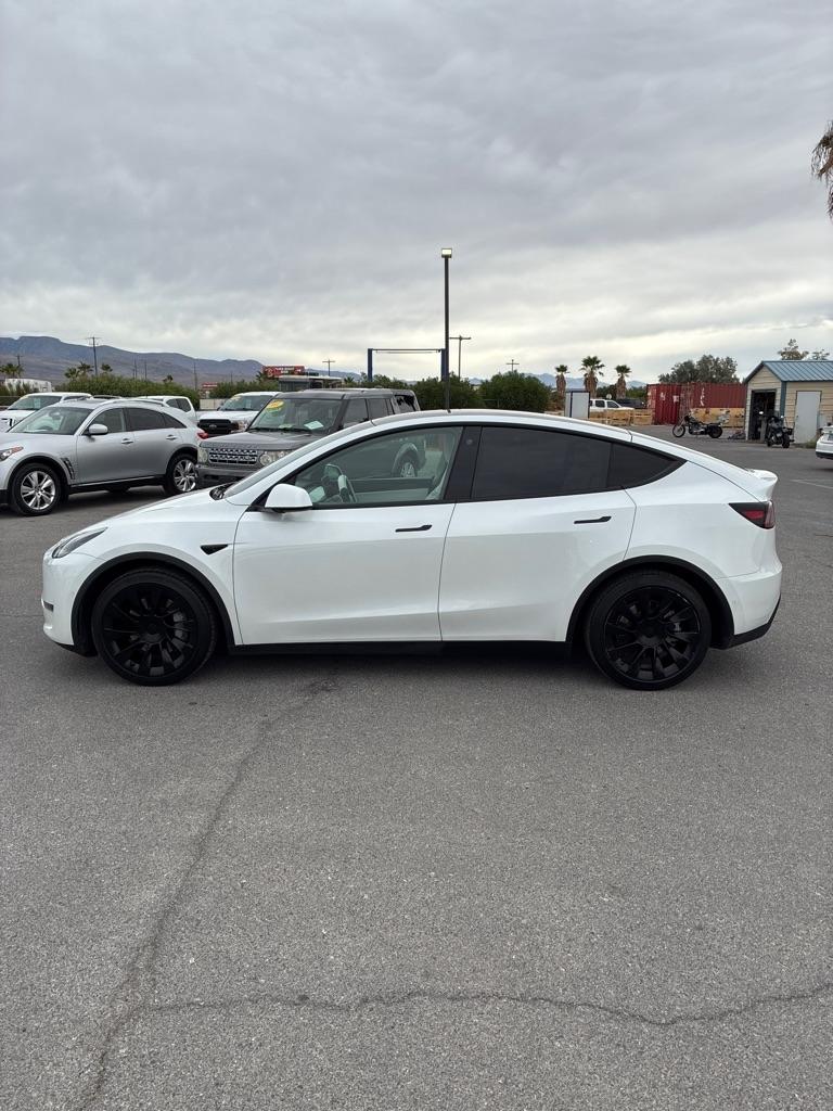 Tesla Model Y Long Range AWD 2022