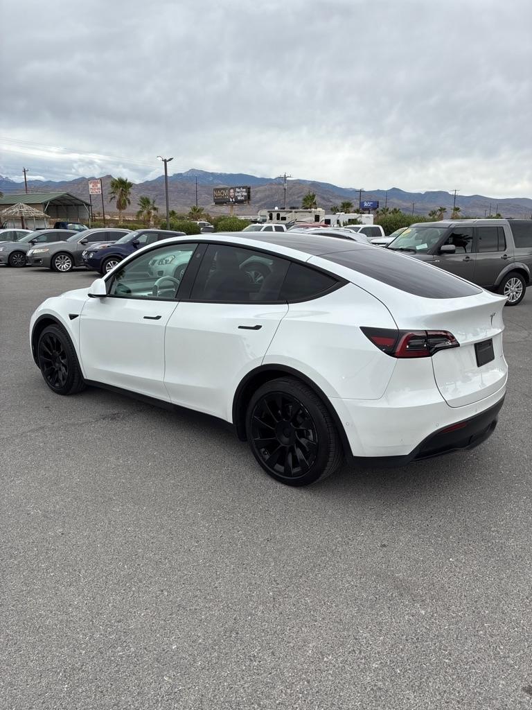 Tesla Model Y Long Range AWD 2022