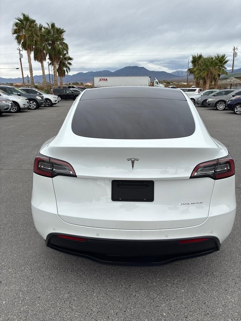 Tesla Model Y Long Range AWD 2022