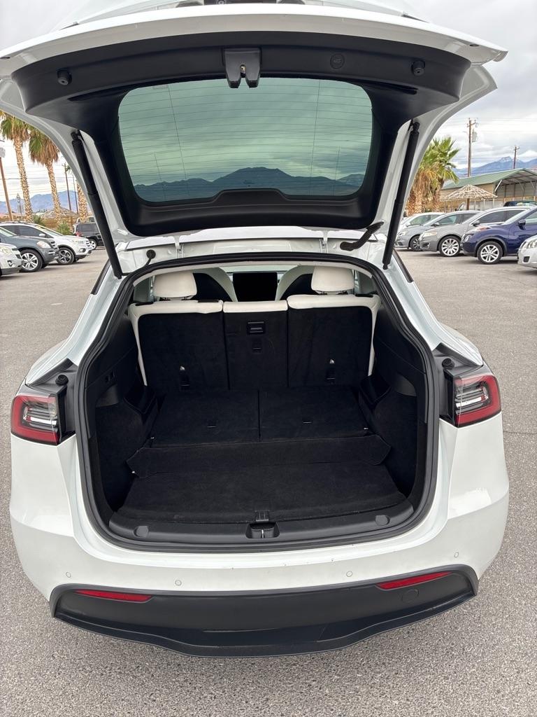 Tesla Model Y Long Range AWD 2022