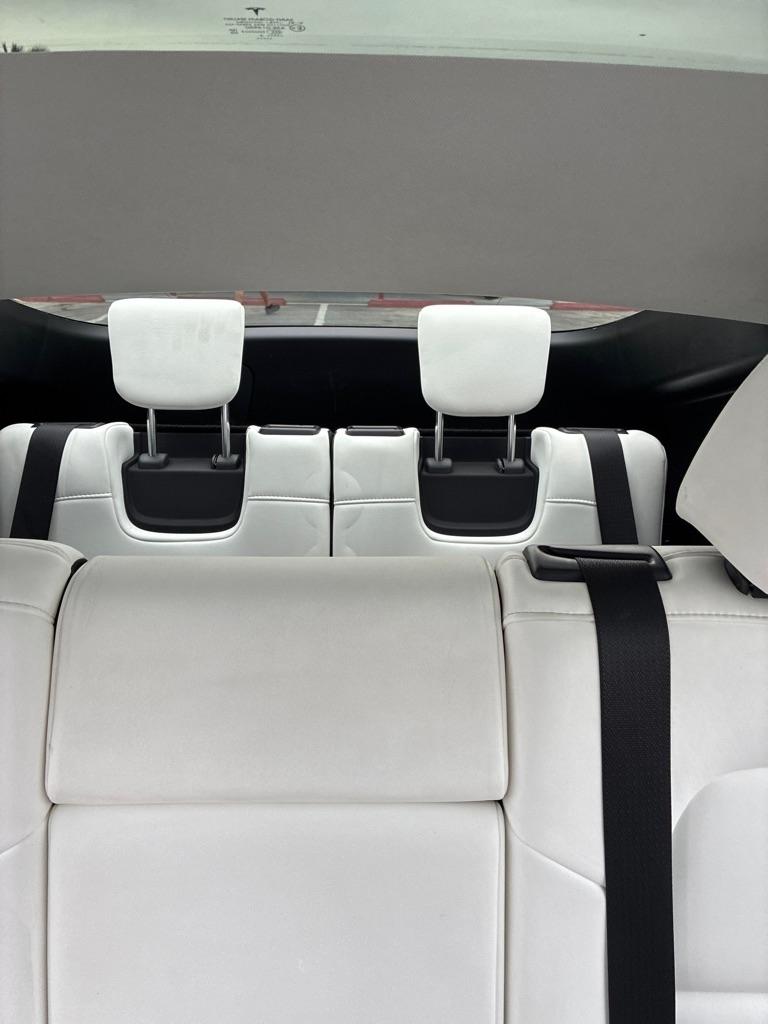 Tesla Model Y Long Range AWD 2022