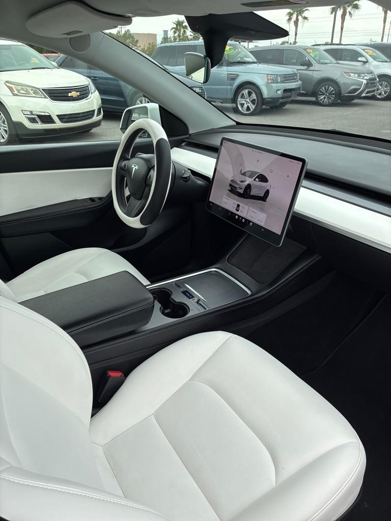 Tesla Model Y Long Range AWD 2022
