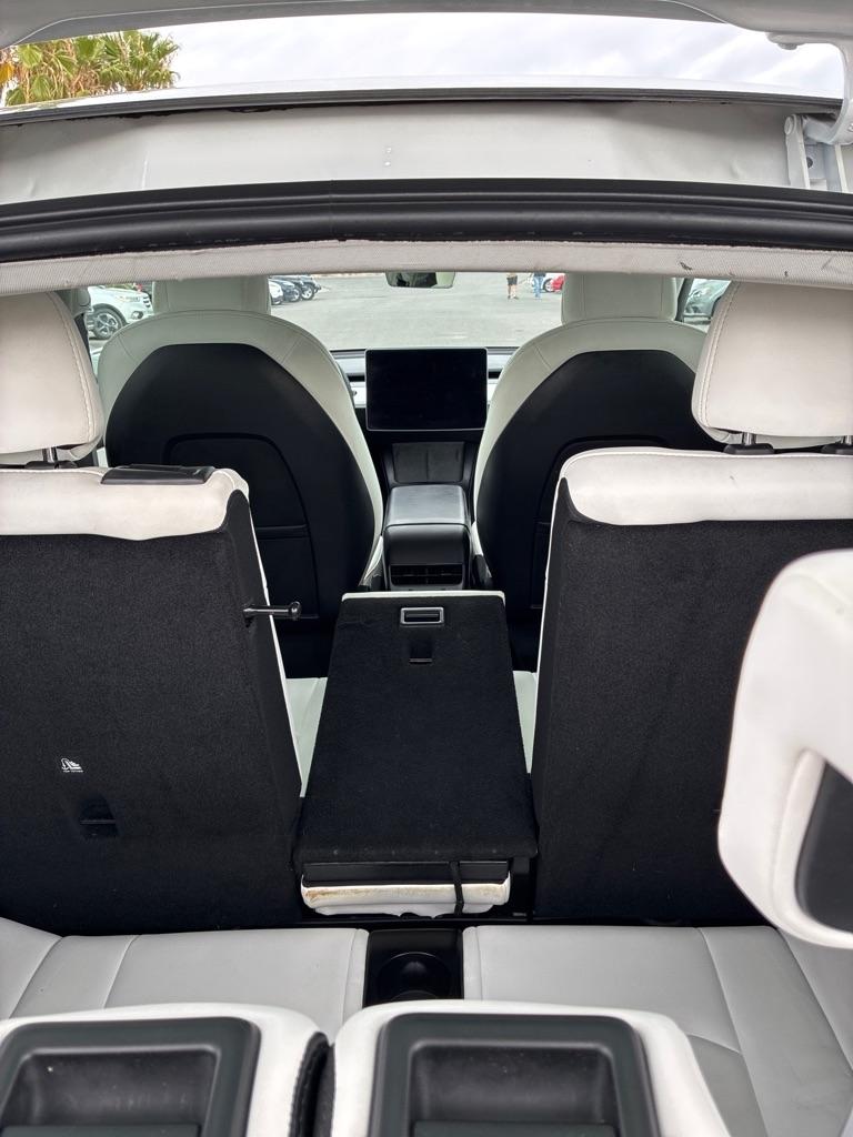 Tesla Model Y Long Range AWD 2022